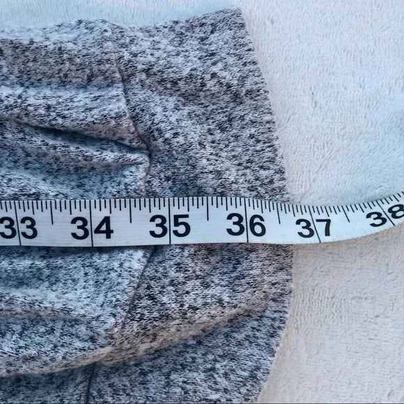 Olivia Ru Sleepwear pant Soft gray Pajama Pants - Picture 6 of 9